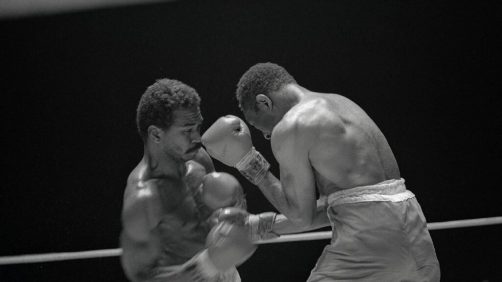 Mantequilla Nápoles El Cubano Que Trajo Gloria Al Boxeo Mexicano