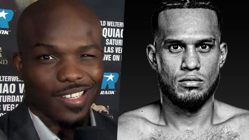 Tim Bradley