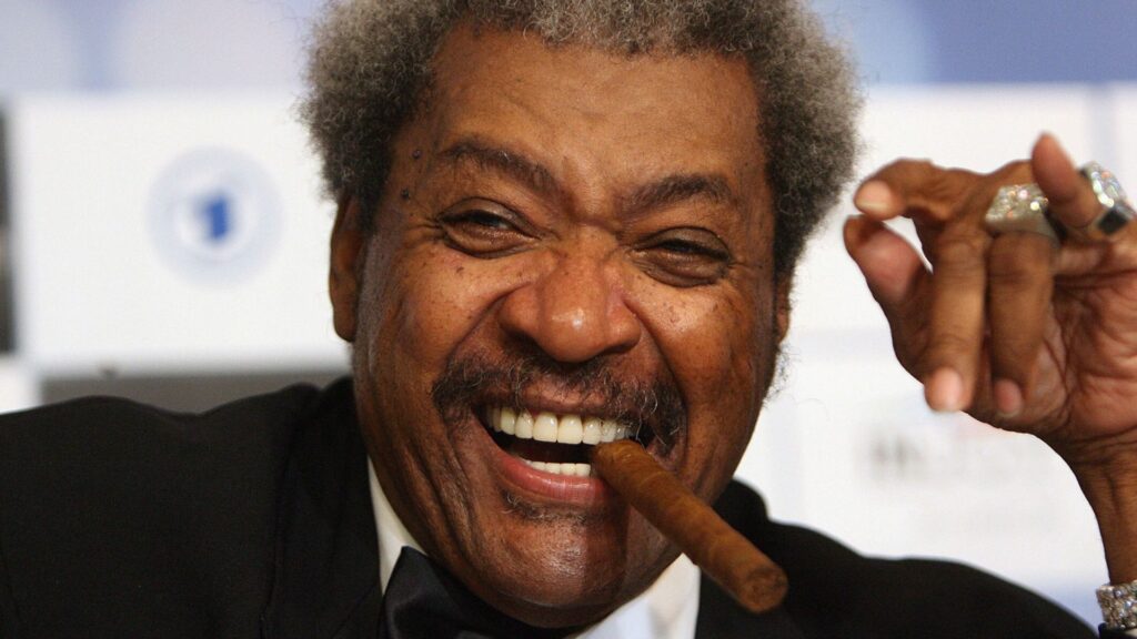 Don King